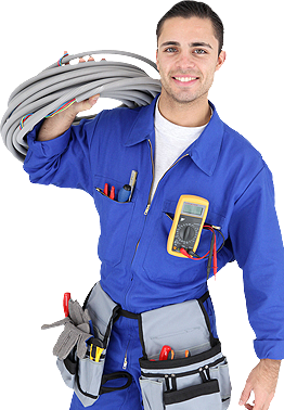 drainage services Hampton, KT8