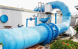 COMMERCIAL DRAINAGE Hampton
